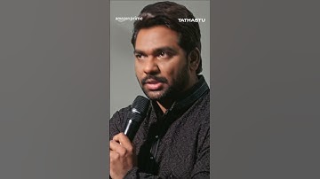 Salary negotiations gone right ft. Zakir Khan 😂 | Tathastu |  #primevideoindia