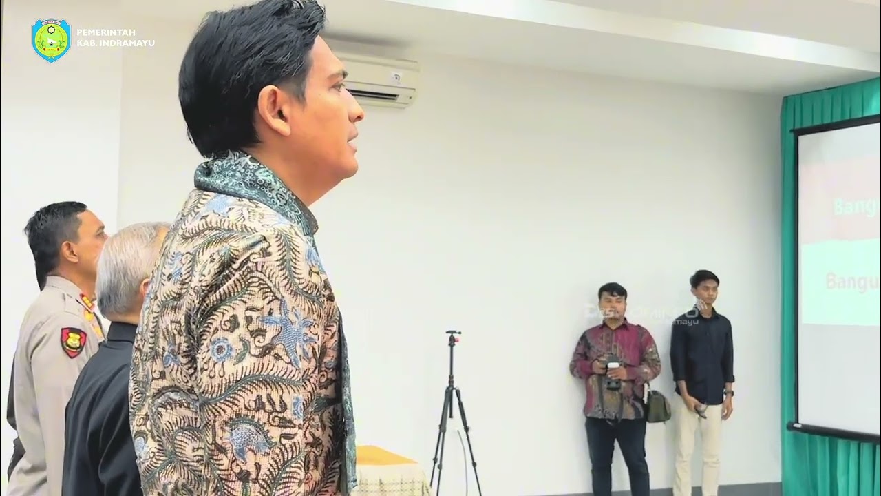 Bupati Indramayu Resmikan Gedung Baru, RS Mitra Plumbon Tingkatkan Layanan Kesehatan Masyarakat