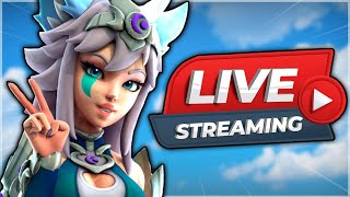 🔴 LIVE - The Boys Are Back At Paladins & Overwatch 2!
