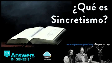 ¿Qué es sincretismo sinónimo?