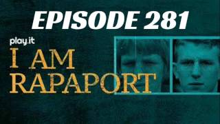 I Am Rapaport Stereo Podcast Episode 281 - BLAKE GRIFFIN - GAME WORN SNEAKERS AUCTION