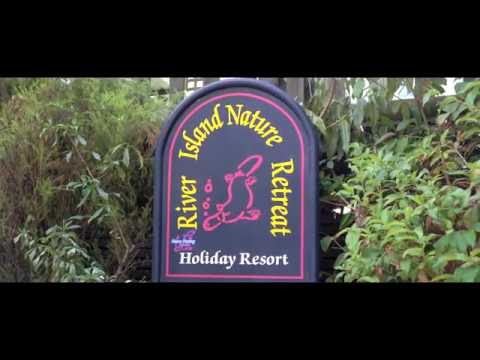 River Island Nature Retreat