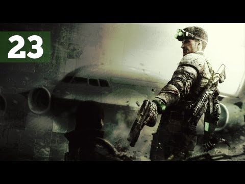 Video: Ubi Zváži Splinter Cell DLC Neskôr