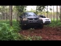 Ford Escape of Indonesia : Subang Off Road Tour