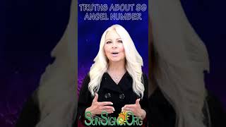 Truths About 99 Angel Number | SunSigns.Org | #shorts