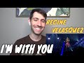 Regine Velasquez - I&#39;m With You (Avril Lavigne Cover) Regine Rocks Again | REACTION