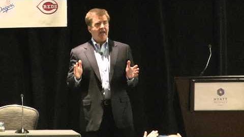 2016 SABR Analytics: Brian Kenny: Ahead of the Curve