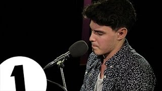 Video thumbnail of "Tor Miller - Time To Pretend (by MGMT) - Radio 1's Piano Sessions"