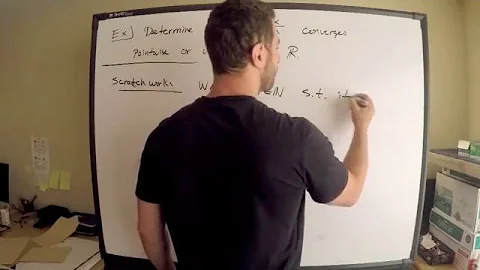 Pointwise vs. Uniform Convergence | Real Analysis (Advanced Calculus)