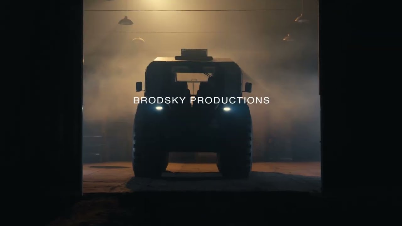 REBRAND ANNOUCEMENT!