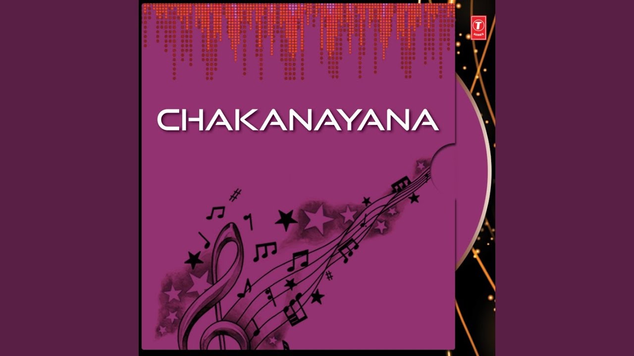 A Chaka Nayana