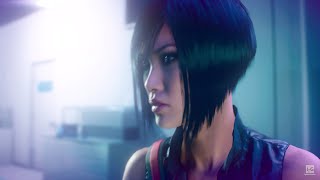 Mirror&#39;s Edge Catalyst - Xbox One Gameplay (1080p60fps)