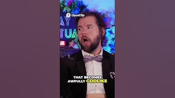 Simulation Theory | Are We Just Lessons for a Godlike Intelligence