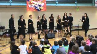KY 4-H Performing Arts Troupe