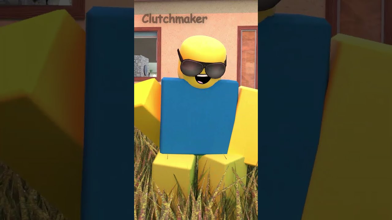 My Noob Friend Is Part 5 