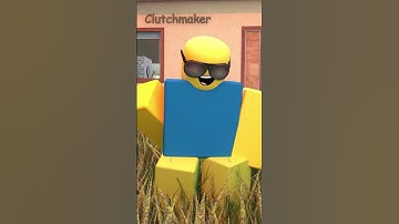 My Noob friend is = 💀 (part 5)