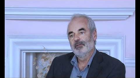 Professor David Spiegelhalter FRS Uncertainty DM.mov