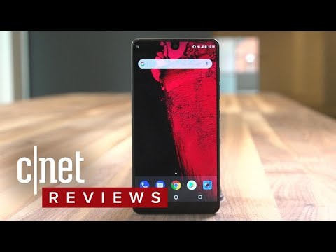 Review: Essential Phone