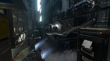 Entrapment (The Cage) - Halo Infinite Forge Showcase