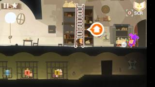 Tiny Thief Level 2-2
