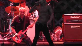 Video thumbnail of "Iggy and the Stooges - Death Trip (Sonisphere UK, 2010 HD)"