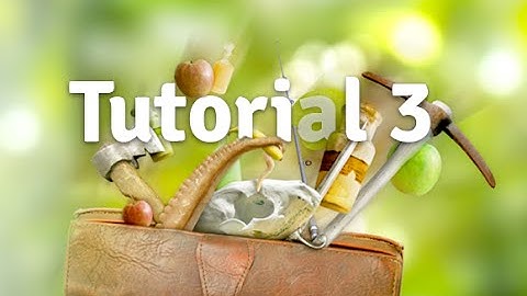 Unity - Inventory Pro - Video tutorial 3 - Character & Item equipment