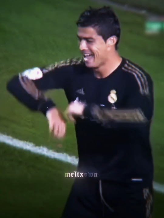 Rock That Body 🕺🏻✨🥶