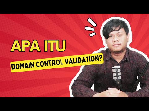 Video: Bisakah Anda memiliki dua sertifikat untuk domain yang sama?