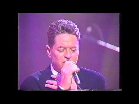Robert Palmer - Know By Now