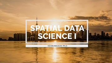 STATISTICS, GEOGRAPHY & DATA