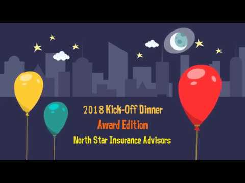 North Star Insurance Advisor Marketer of the Year | Final Expense Telesales