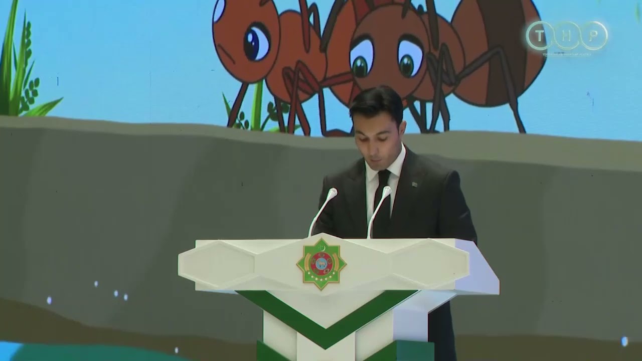 Выставка "Kids Expo 2025" завершила свою работу