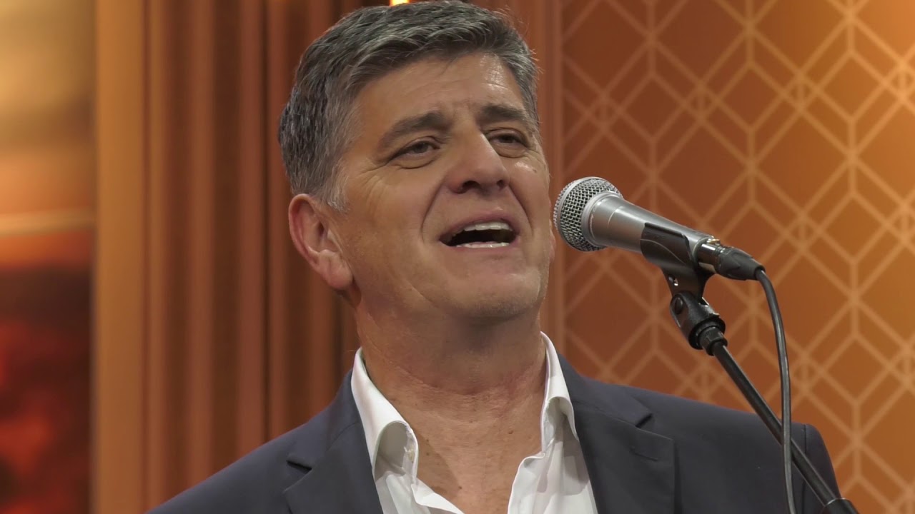 Klapa Rišpet Mislin Samo Na Te