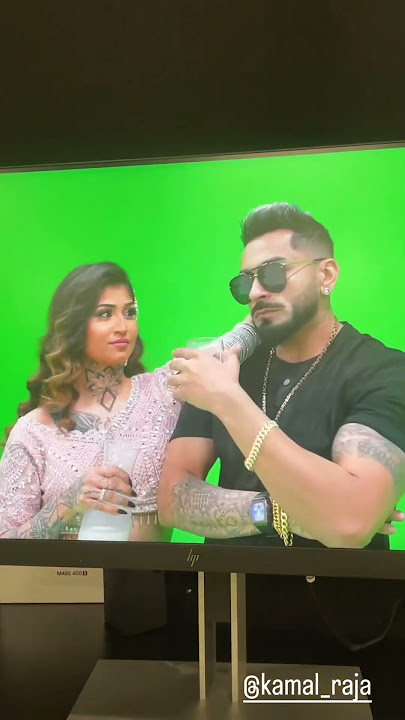 Kamal Raja -New Song | The Hurricane Album  #kamalraja #thehurricane #thehurricane2024 #viral #new