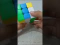 Trik rubik 3x3