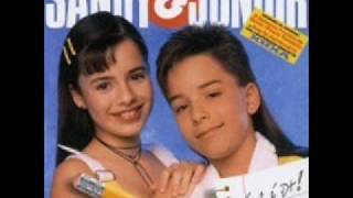 Sandy e Junior - Sonho Real