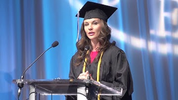 Aspen University graduate Irina Koundelova - MBA