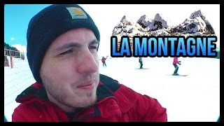 LES BÊTISES À LA MONTAGNE