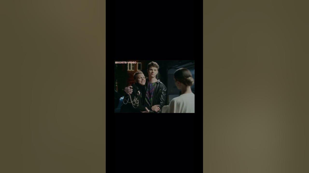 ️ Сериал: Отмороженные (2023) - YouTube