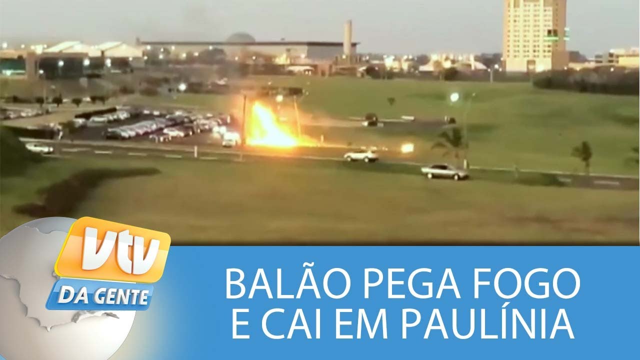 Balão com escudo da Seleção brasileira é flagrado perto do aeroporto de  Congonhas, São Paulo