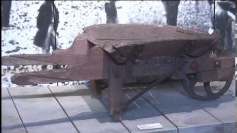 The History of the Ore Dock