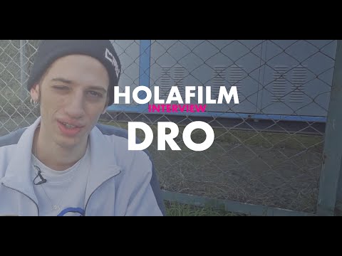 DRO | HOLAFILM