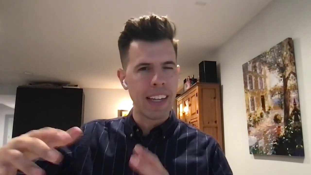 How Chris Petlak went from writing social media posts to a sitcom for Netflix 