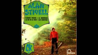 Alan Stivell - La Ou Va Le Vent (1968)