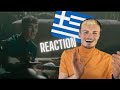 Greece 23 // Victor Vernicos - What They Say // REACTION