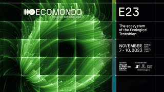 Ecomondo 2023 | teaser