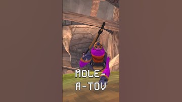 CHOOSE YOUR CHARACTER