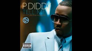 Diddy ft. Christina Aguilera - Tell Me 432 Hz Resimi