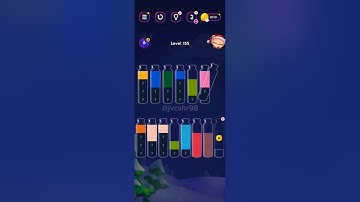 Get Color level 155 #getcolor #games #gameplay