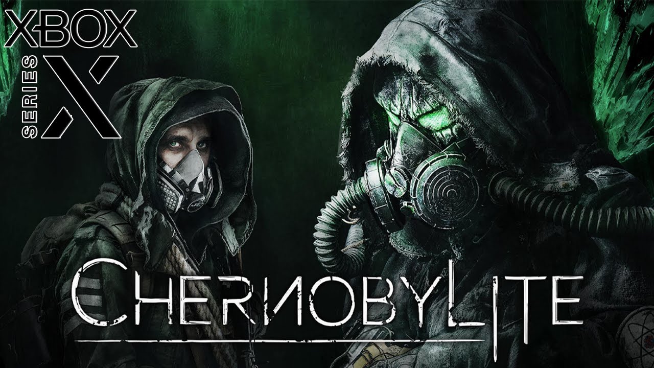 chernobylite xbox series x